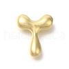 Rack Plating Brass Beads KK-S051-01G-T-1