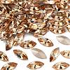 Preciosa® MAXIMA Crystal Fancy Stones Y-PRC-FG15-10330-1