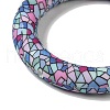 Silicone Beads SIL-Z010-04L-2