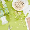 Olycraft Wood Beads WOOD-OC0002-42-5