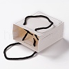 Kraft Paper Bags CARB-P005-04-2