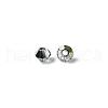 Preciosa® Crystal Beads X-PRC-BA3-00030-261-3