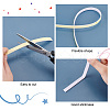 Olycraft 3 Rolls 3 Style 5M EVA Foam Adhesive Tapes TOOL-OC0001-82-4