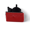 Adjustable Plastic Cable Management Clips AJEW-WH0183-28A-2