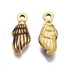 304 Stainless Steel Pendants STAS-T052-41A-3