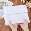 Polyester Mesh Fabric AJEW-WH20006-56-3