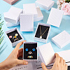 Rhombus Textured Cardboard Gift Storage Boxes CON-TAC0010-03A-01-8