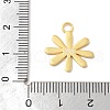 925 Sterling Sliver Pendants STER-Z012-04G-06-3