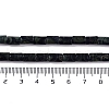 Natural Kambaba Jasper Beads Strands G-C128-A07-01-5