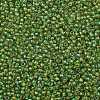 TOHO Round Seed Beads X-SEED-TR08-0393-2