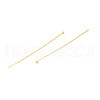 304 Stainless Steel Ball Head Pins X-STAS-K285-03K-G-2