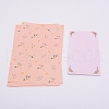 Paper Envelopes & Letter Papers Set DIY-WH0204-62H-1