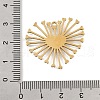304 Stainless Steel Pendants STAS-S176-16G-3