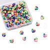 Handmade Polymer Clay Beads CLAY-CJ0001-12-3