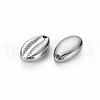 304 Stainless Steel Charms STAS-N097-109P-NR-2