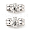 Alloy Cord Locks FIND-E040-09P-1