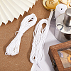 10M Cotton Cord OCOR-WH0058-83A-3
