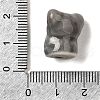 Handmade Porcelain Beads PORC-Q003-01C-3