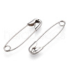 Iron Safety Pins NEED-D006-32mm-01-3