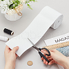 4M Flat Polyester Elastic Wide Band for Clothes Sewing OCOR-WH0090-053B-3