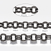 Iron Rolo Chains CH-S125-011A-B-1