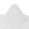 Polyester Lace Fabric DIY-WH0409-97A-1