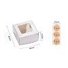 Paper Candy Boxes CON-CJ0001-10A-2