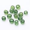 6/0 Glass Seed Beads X-SEED-A004-4mm-7-1