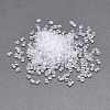 Plastic Ear Nuts FIND-YW0001-10-4