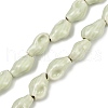Ocean Series Handmade Porcelain Beads PORC-R002-04A-08-1