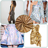 Laser Polyester Fabric DIY-WH0622-054A-5