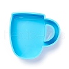 Cup DIY Decoration Silicone Molds DIY-I085-03-1