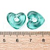 Handmade Lampwork Beads LAMP-S069-04F-3