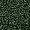 MIYUKI Delica Beads SEED-J020-DB0797-3