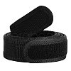 Nylon Inner Belt Loop AJEW-WH0470-30B-1