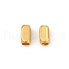 Brass Beads KK-D375-10G-01-1