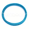 5M 2-Ply Anodized Aluminum Wire AW-T001-02A-04-1