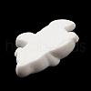 Opaque Resin Cabochons RESI-F049-02A-2