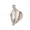 Non-Tarnish 304 Stainless Steel Pendants STAS-I307-530P-1