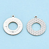 925 Sterling Silver Pendants STER-T006-05-1