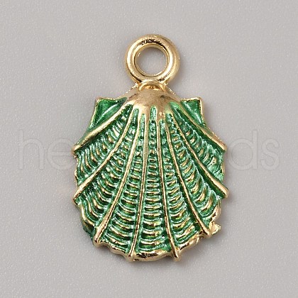 Alloy Pendants ENAM-CJC0003-61A-G-1