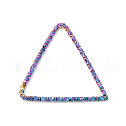 304 Stainless Steel Linking Rings STAS-Z041-09RC-1