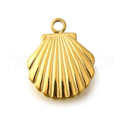 304 Stainless Steel Charms STAS-K263-84G-1