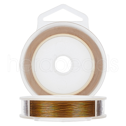 Tiger Tail Wire TWIR-WH0008-05A-02-1