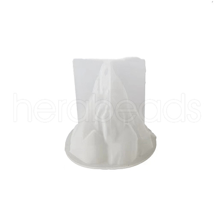 DIY Cone Candle Molds PW-WGAC1B3-03-1