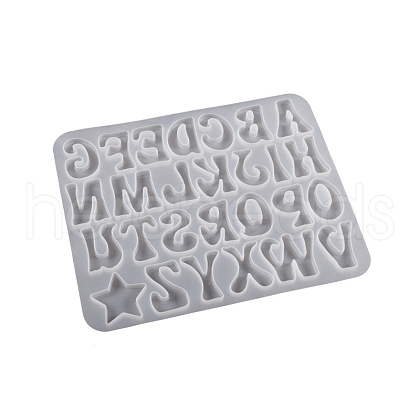 DIY Silicone Cabochon Molds SIMO-PW0013-11C-1