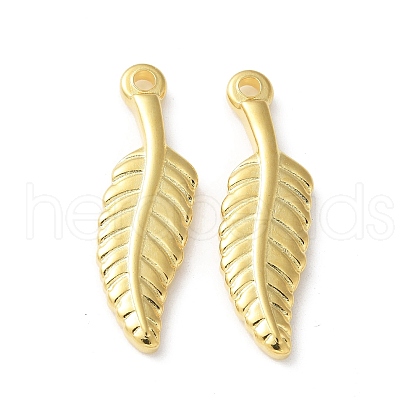 304 Stainless Steel Pendants STAS-I330-007G-1