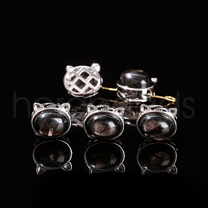 Natural Hypersthene Beads PW-WG2C262-05-1