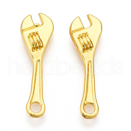Alloy Pendants X1-PALLOY-N176-115G-1
