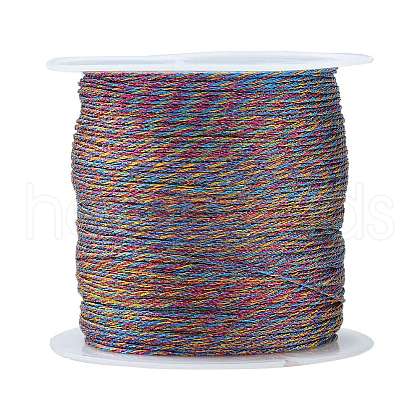 6-Ply Metallic Cord MCOR-CJ0001-03A-02-1